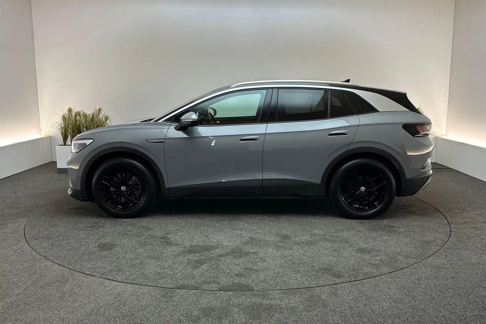 Hoofdafbeelding Volkswagen ID.4