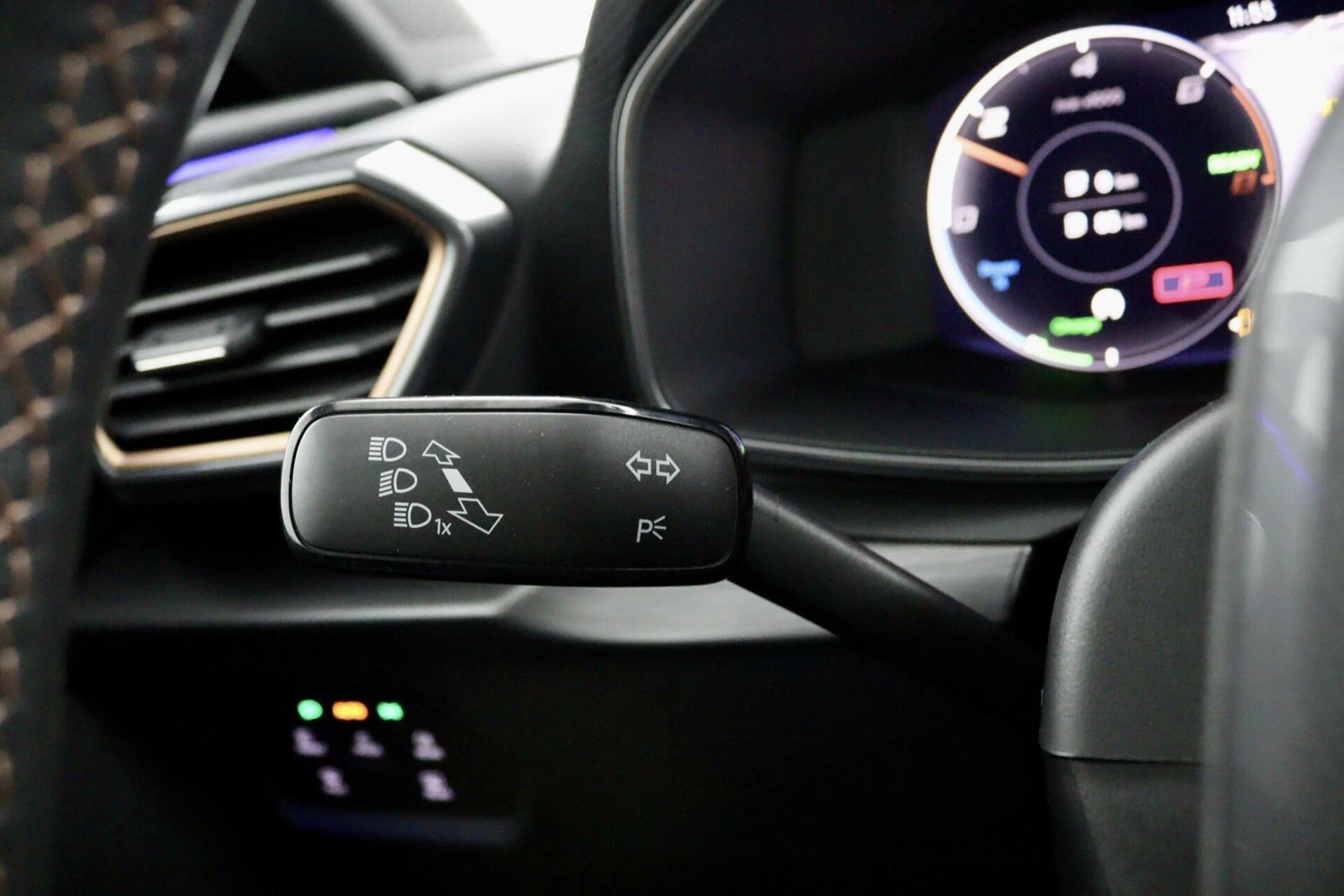 Hoofdafbeelding CUPRA Leon