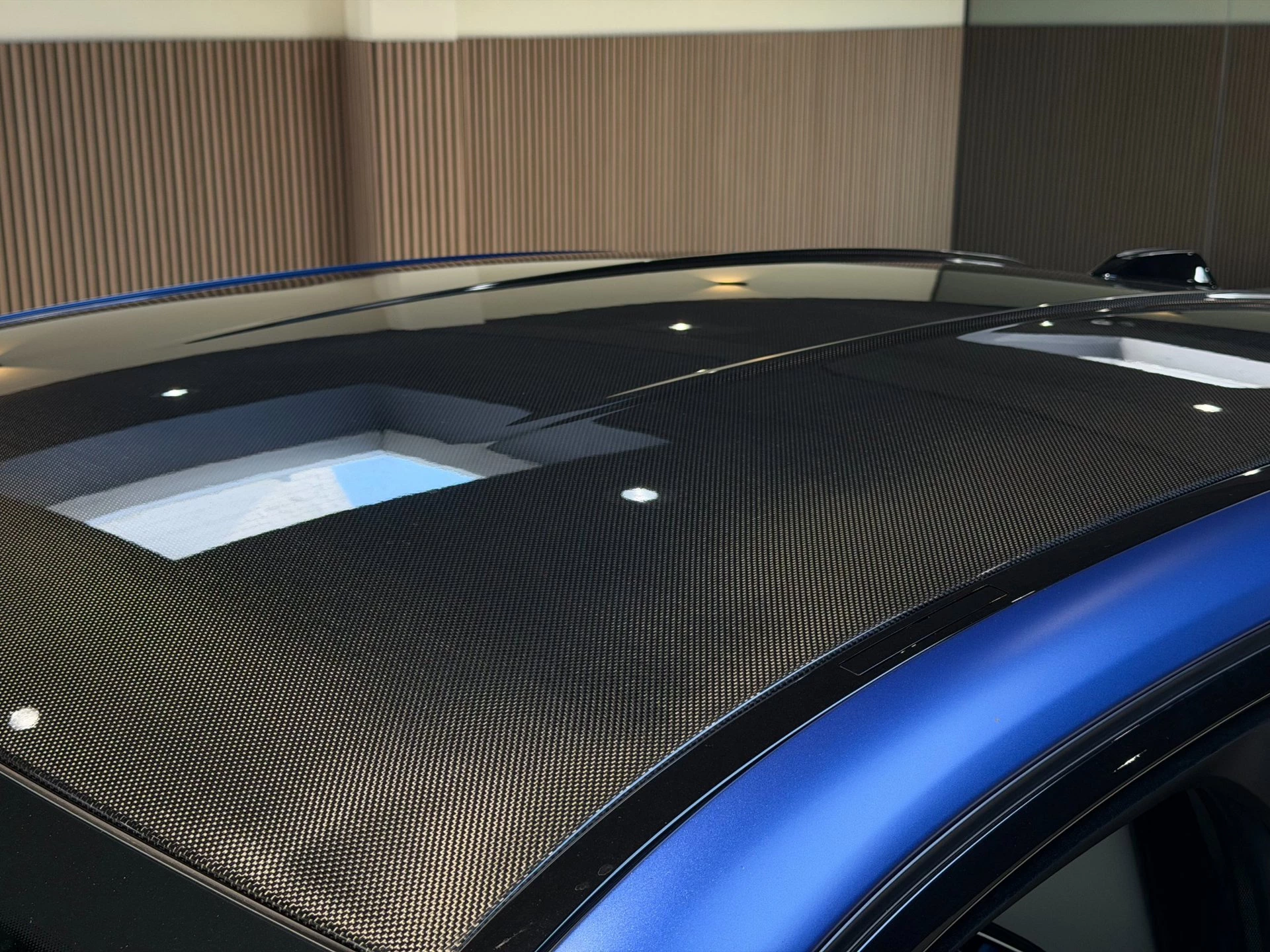 Hoofdafbeelding BMW M3