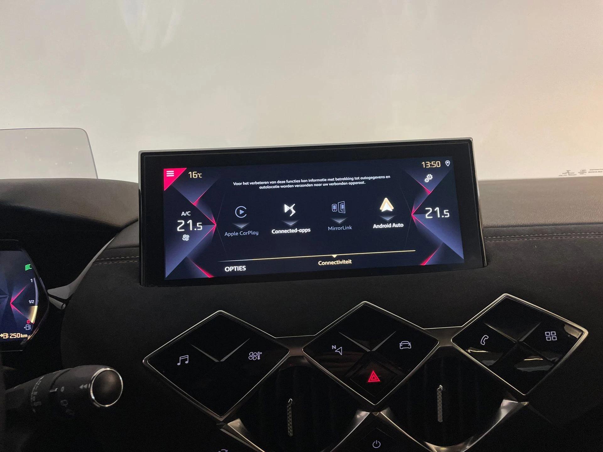 Hoofdafbeelding DS DS 3