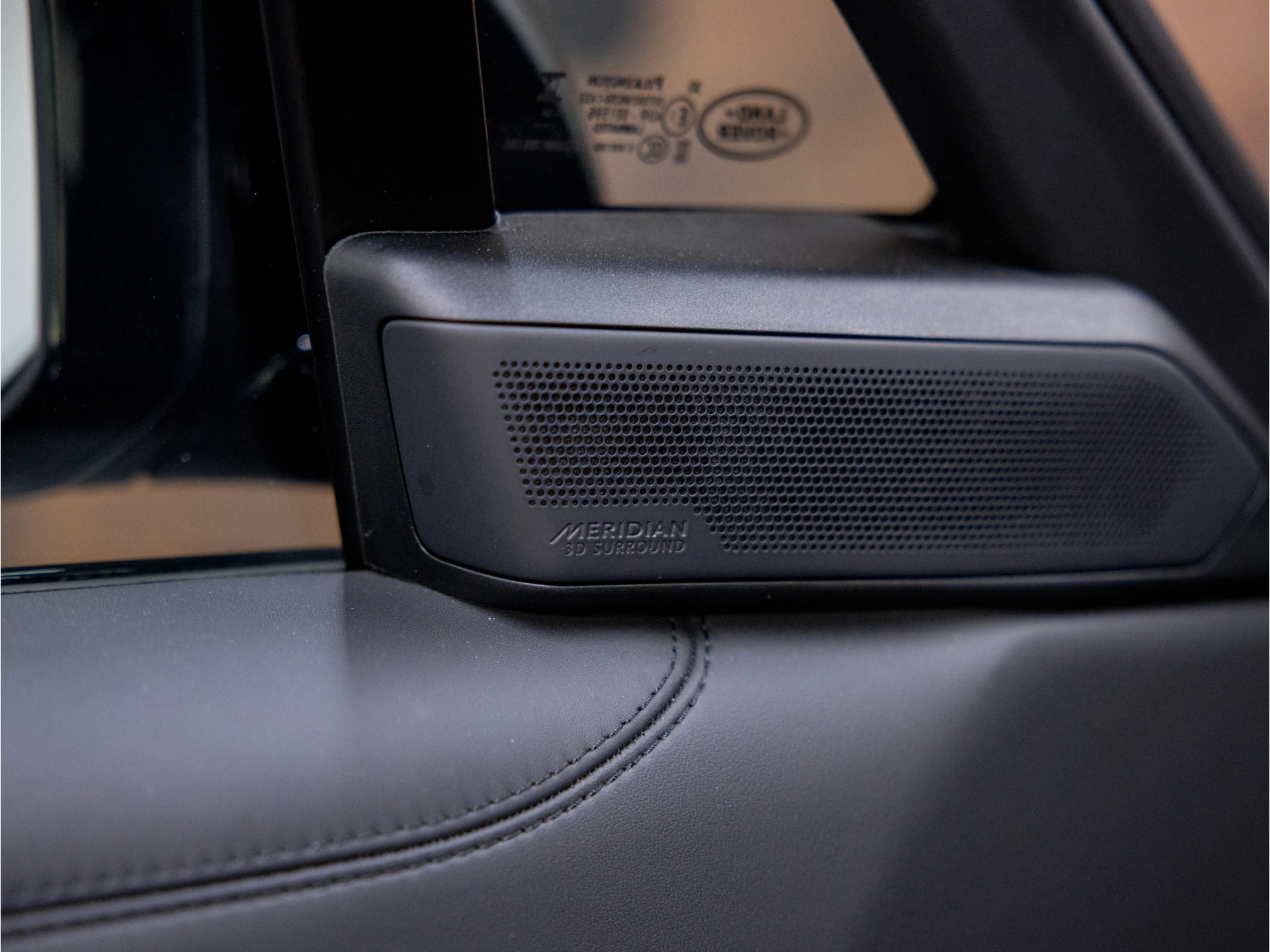 Hoofdafbeelding Land Rover Range Rover