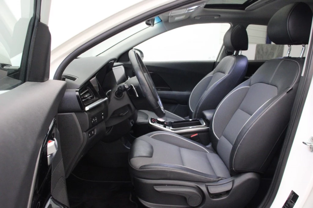 Hoofdafbeelding Kia e-Niro