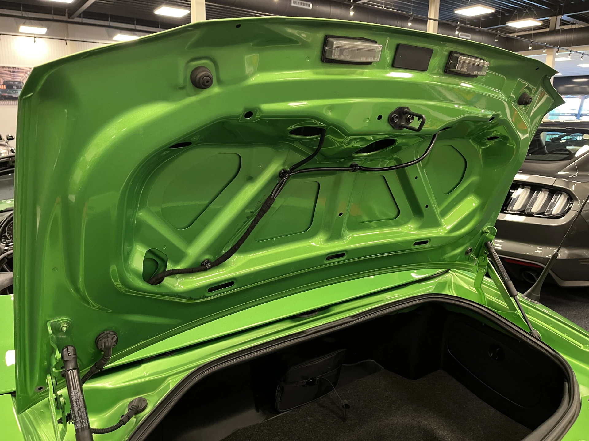 Hoofdafbeelding Mazda MX-5