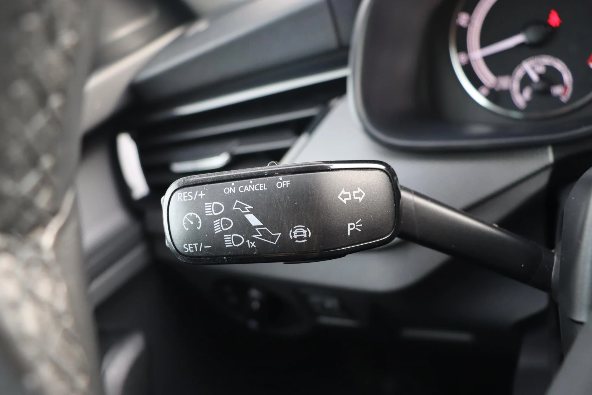 Hoofdafbeelding Škoda Scala