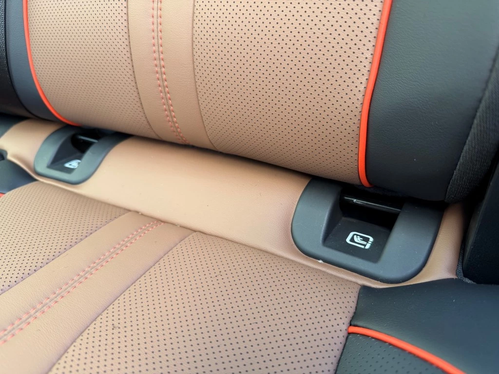 Hoofdafbeelding BYD SEAL U