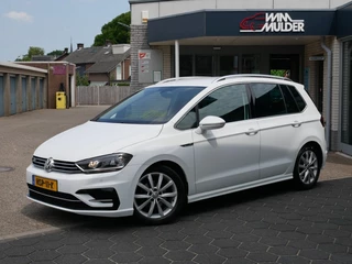 Volkswagen Golf 1.4 TSI HIGHL - R-LINE **Clima//Navi//Lm **