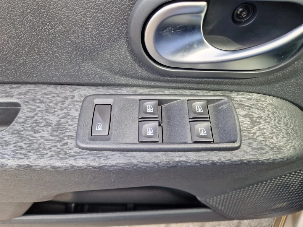 Hoofdafbeelding Dacia Lodgy