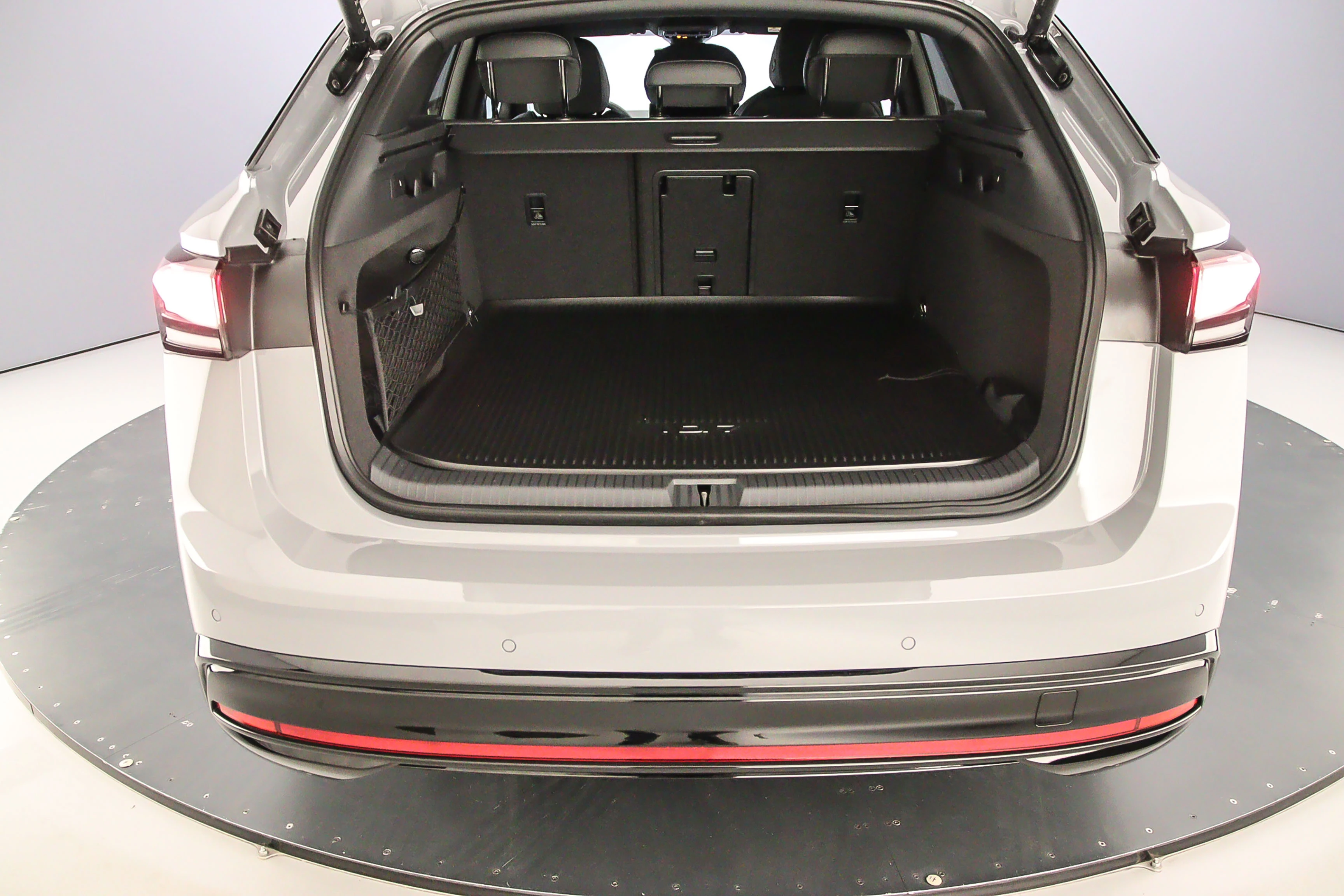 Hoofdafbeelding Volkswagen ID.7