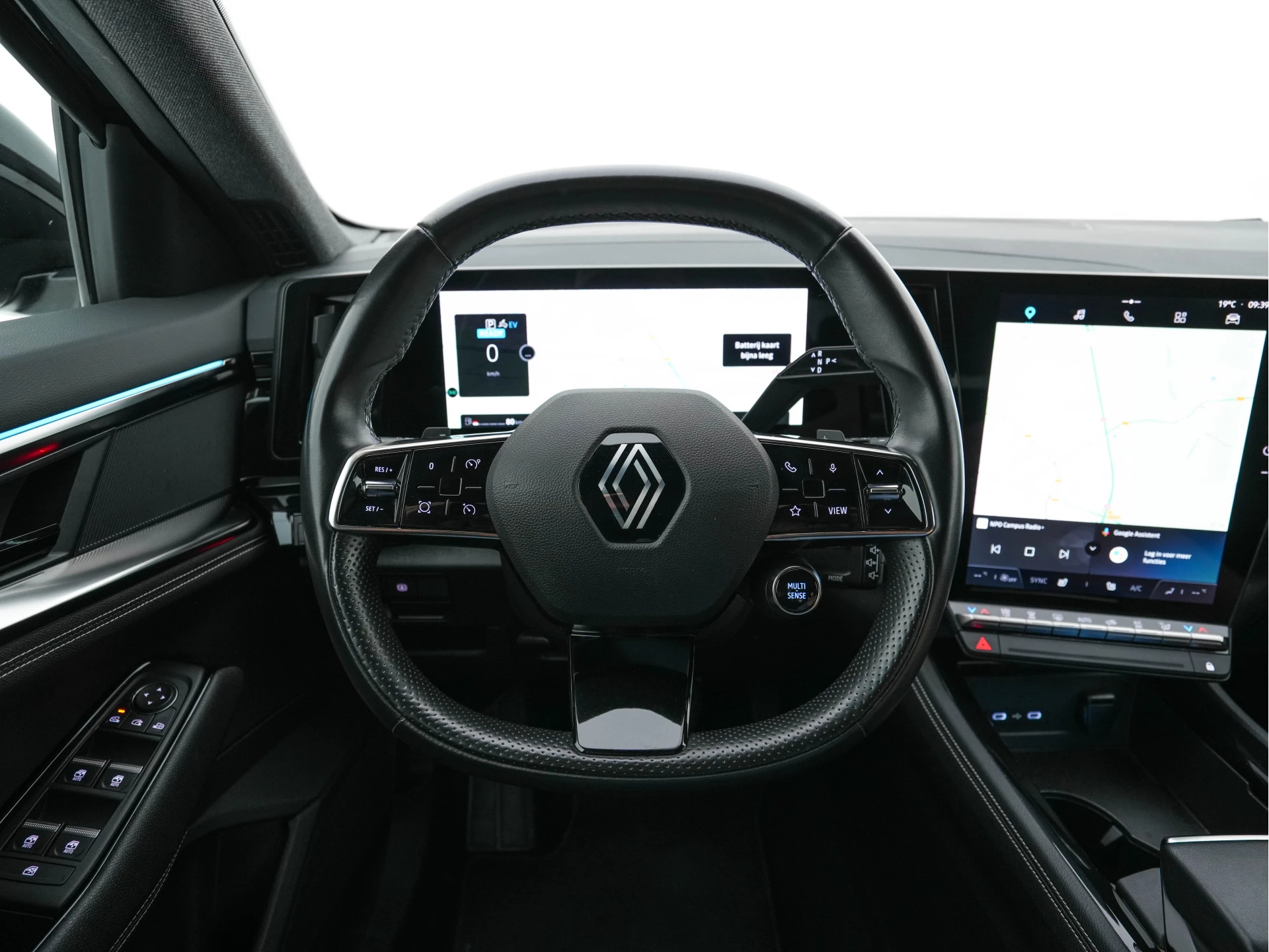 Hoofdafbeelding Renault Austral