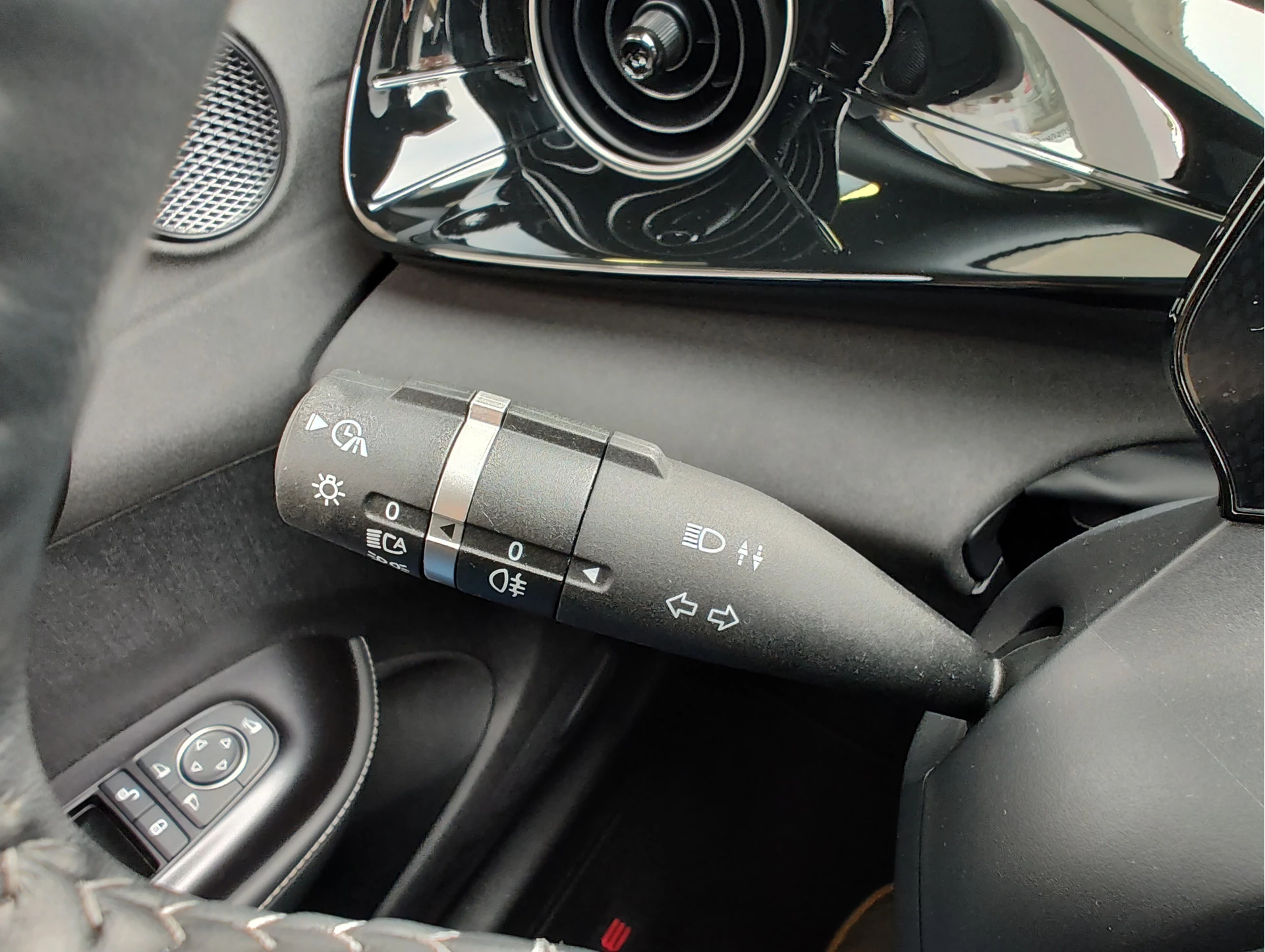 Hoofdafbeelding BYD DOLPHIN