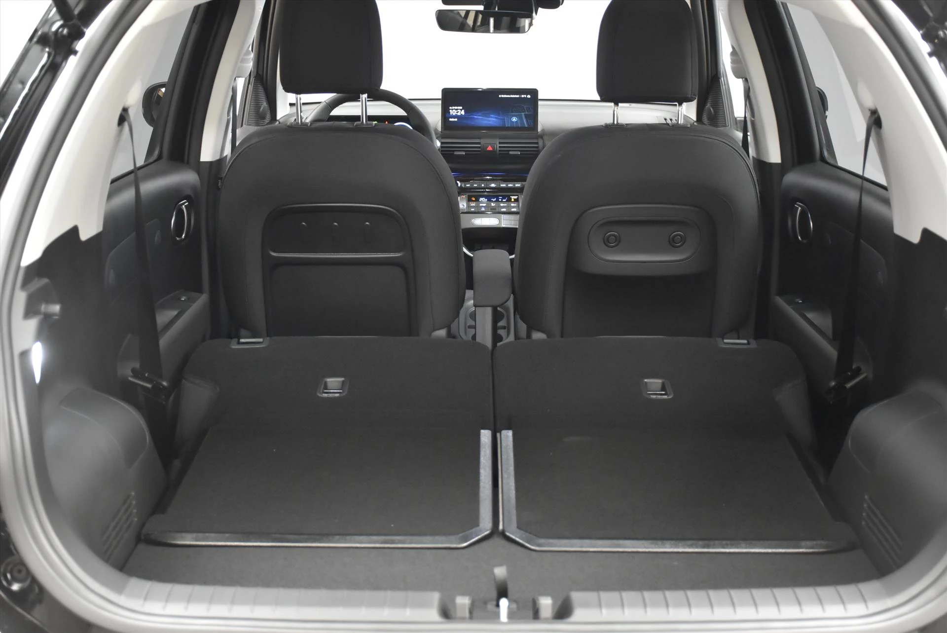 Hoofdafbeelding Hyundai Inster