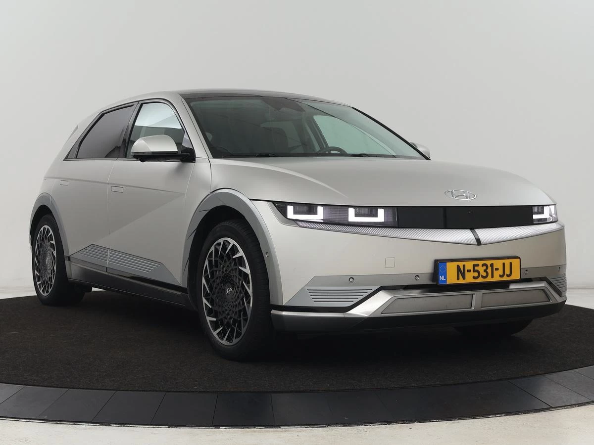 Hoofdafbeelding Hyundai IONIQ 5