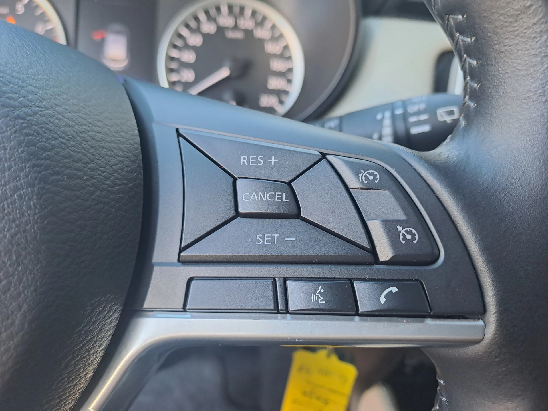 Hoofdafbeelding Nissan Micra