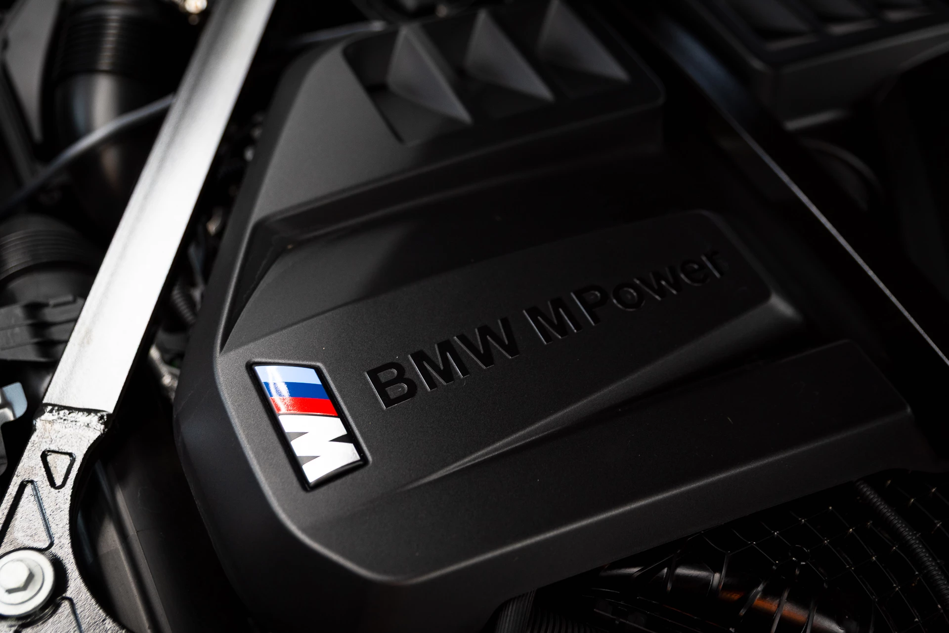 Hoofdafbeelding BMW M3