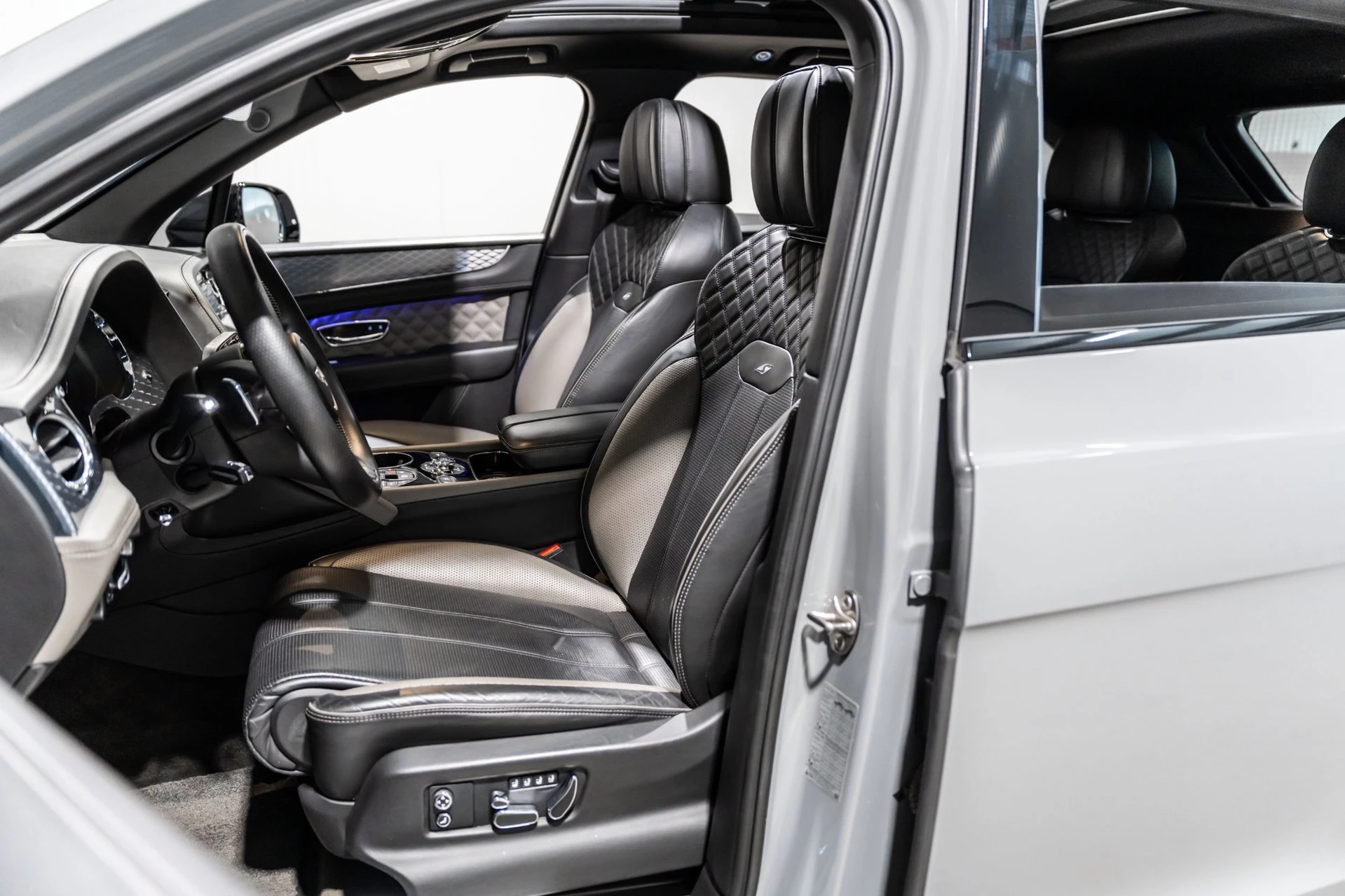 Hoofdafbeelding Bentley Bentayga