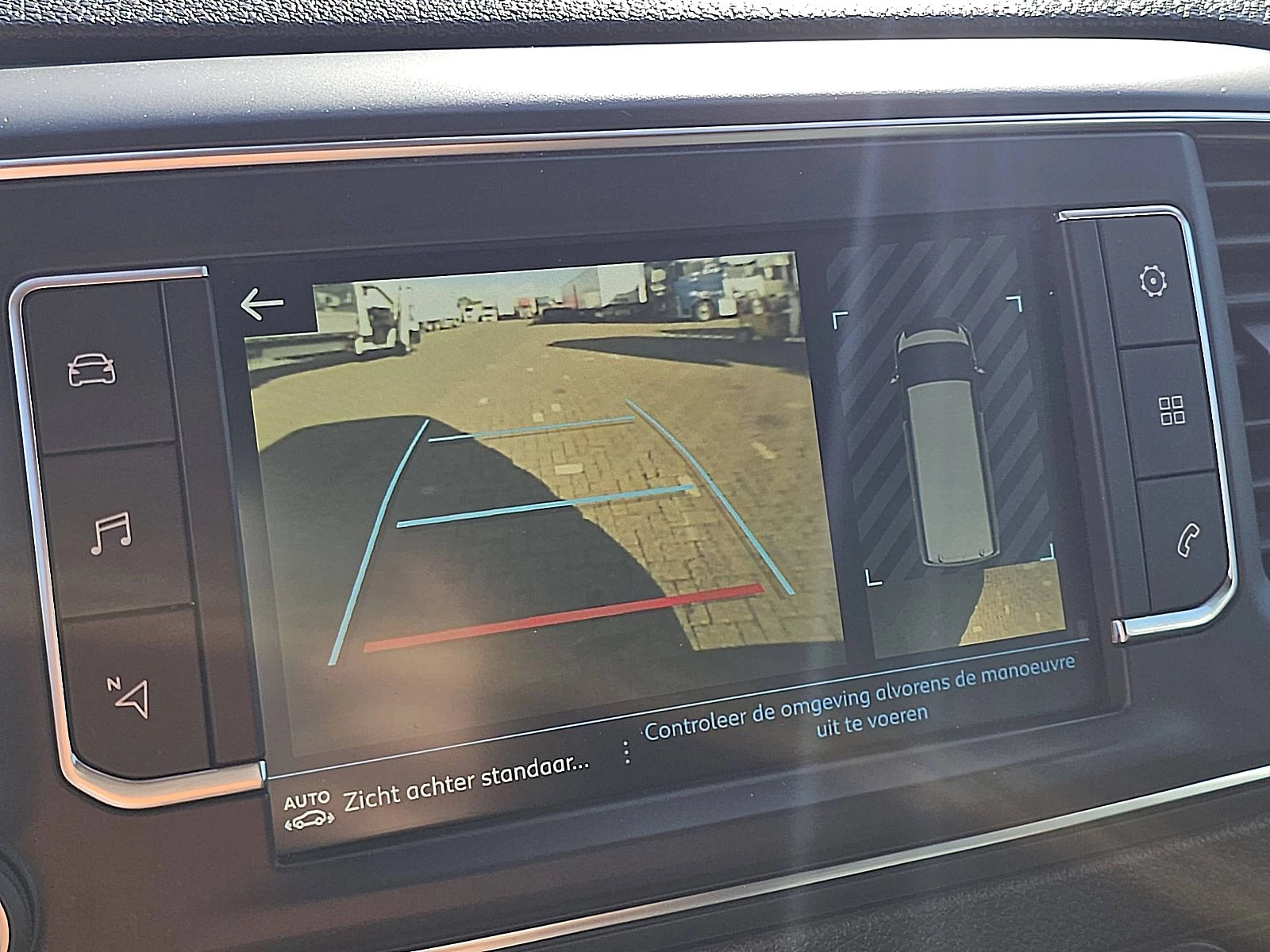 Hoofdafbeelding Peugeot Expert