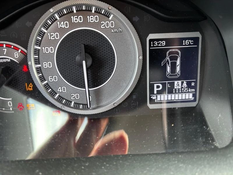 Hoofdafbeelding Suzuki Ignis
