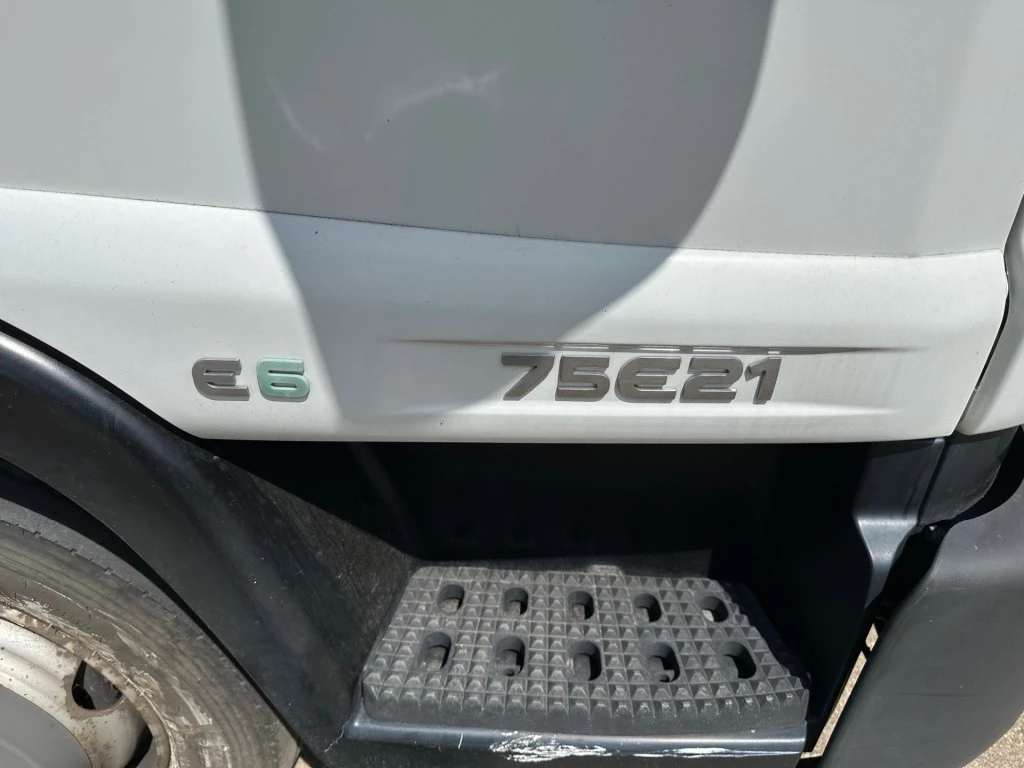 Hoofdafbeelding Iveco Overige