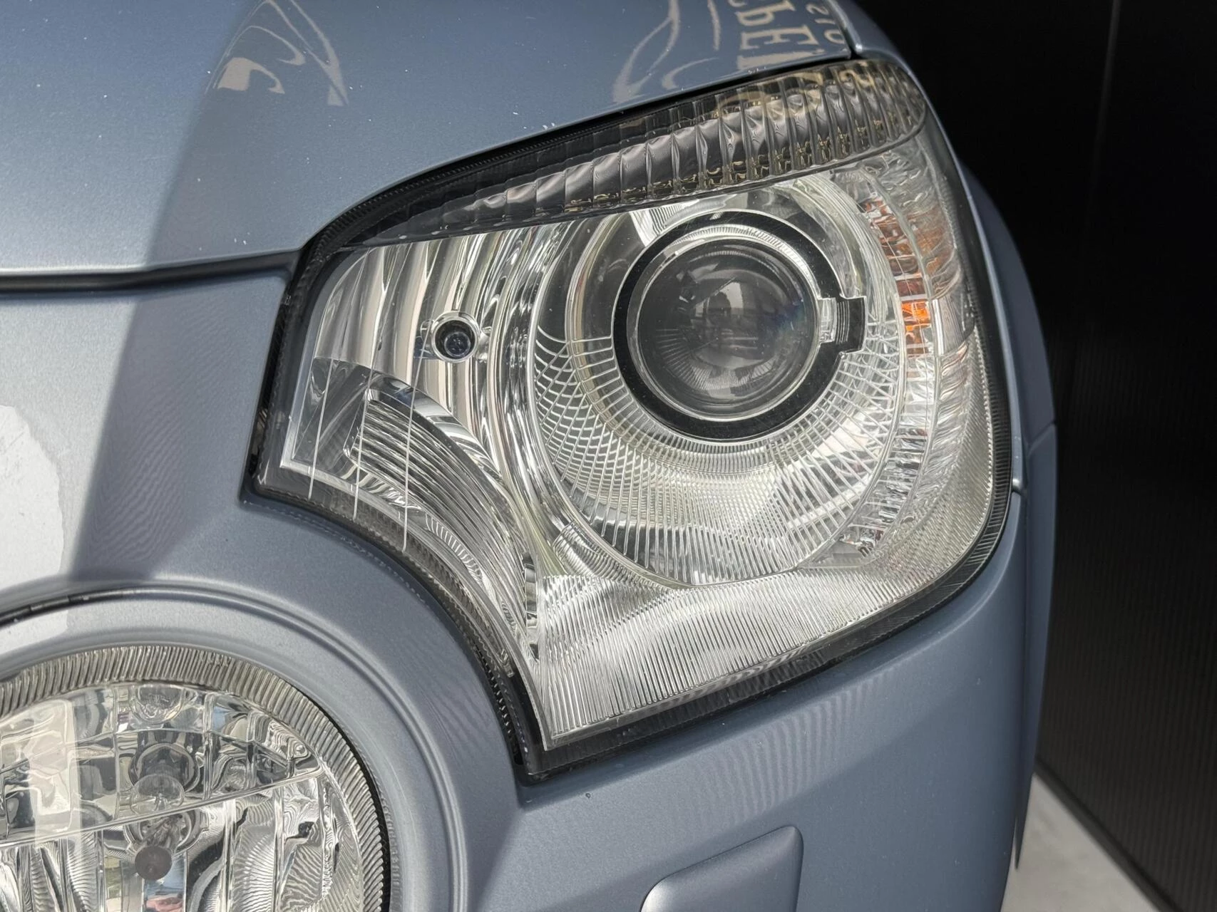 Hoofdafbeelding Škoda Yeti