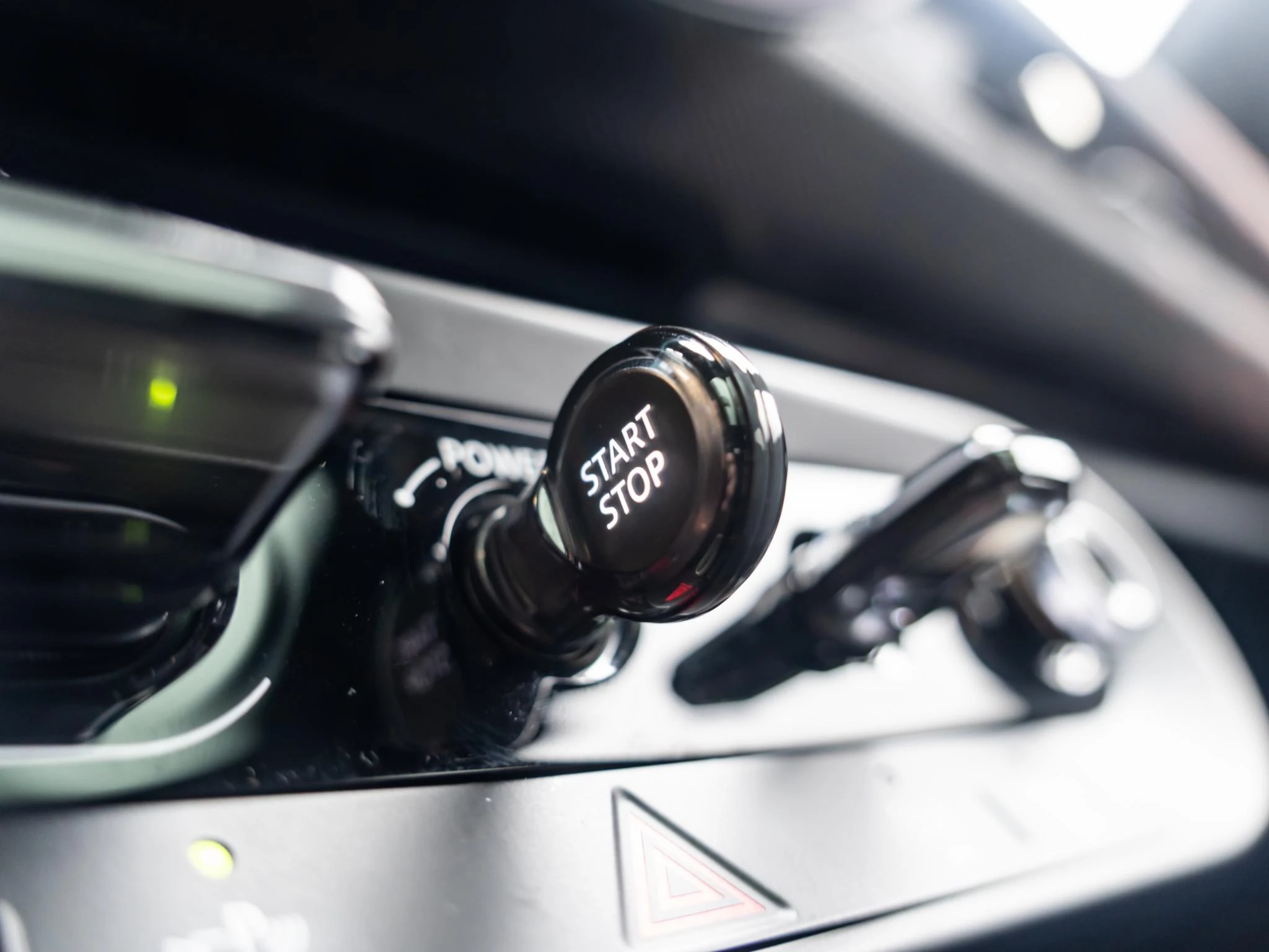 Hoofdafbeelding MINI Aceman