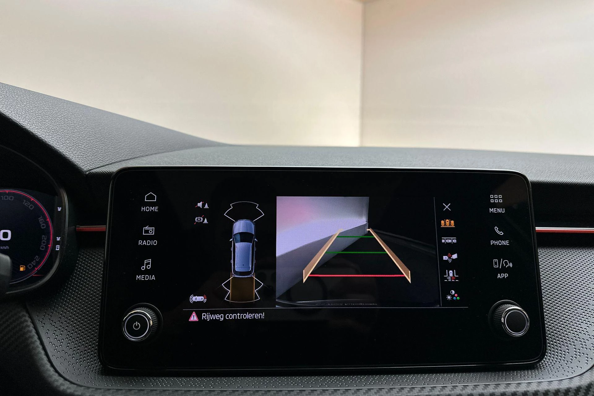 Hoofdafbeelding Škoda Kamiq