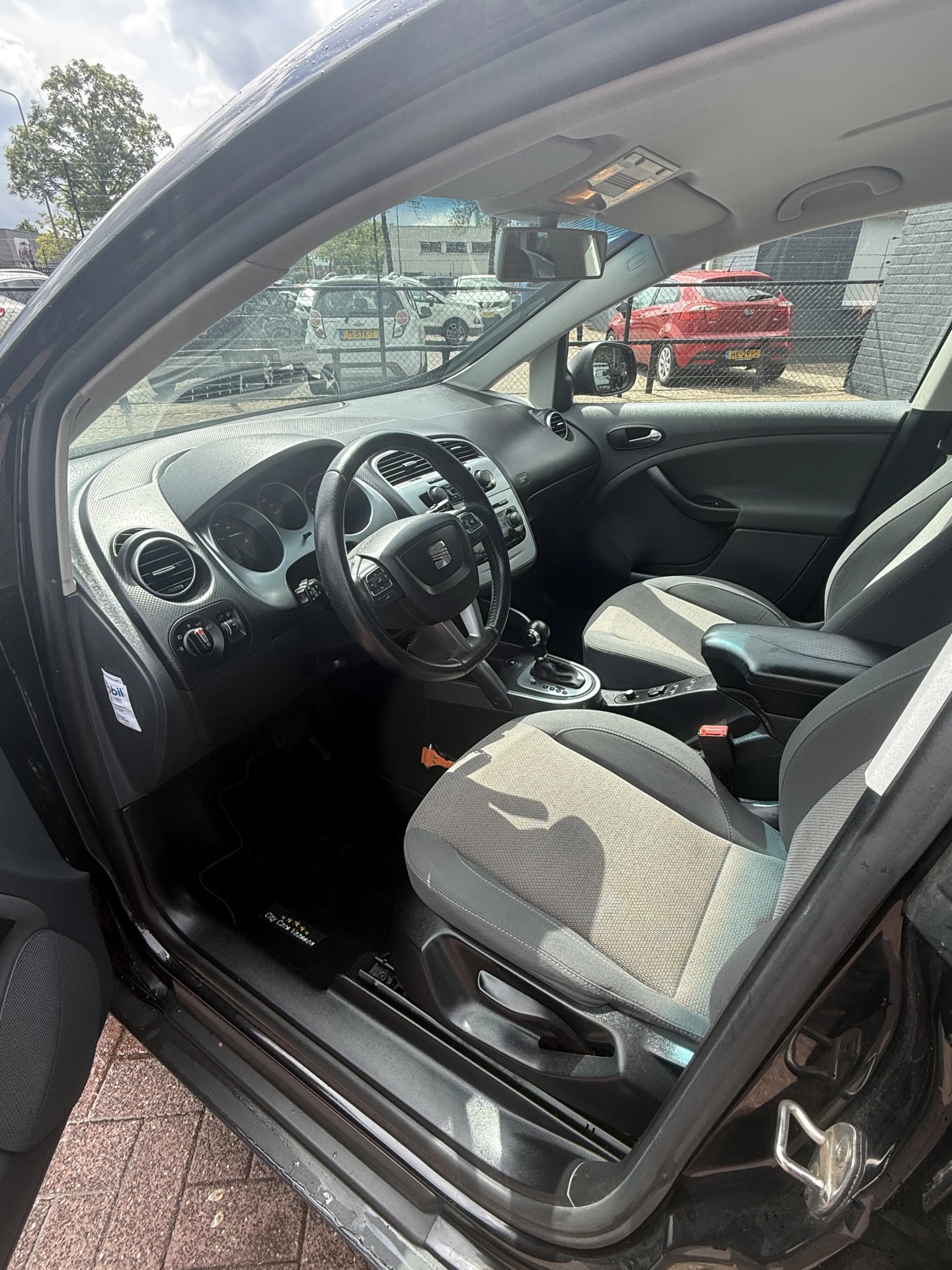 Hoofdafbeelding SEAT Altea