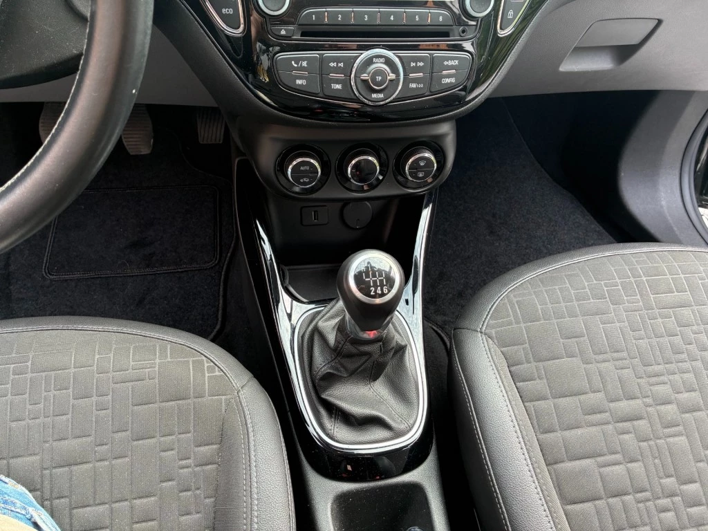 Hoofdafbeelding Opel Corsa-e