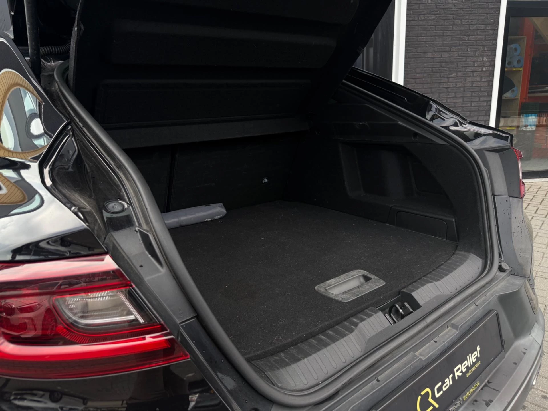 Hoofdafbeelding Renault Arkana