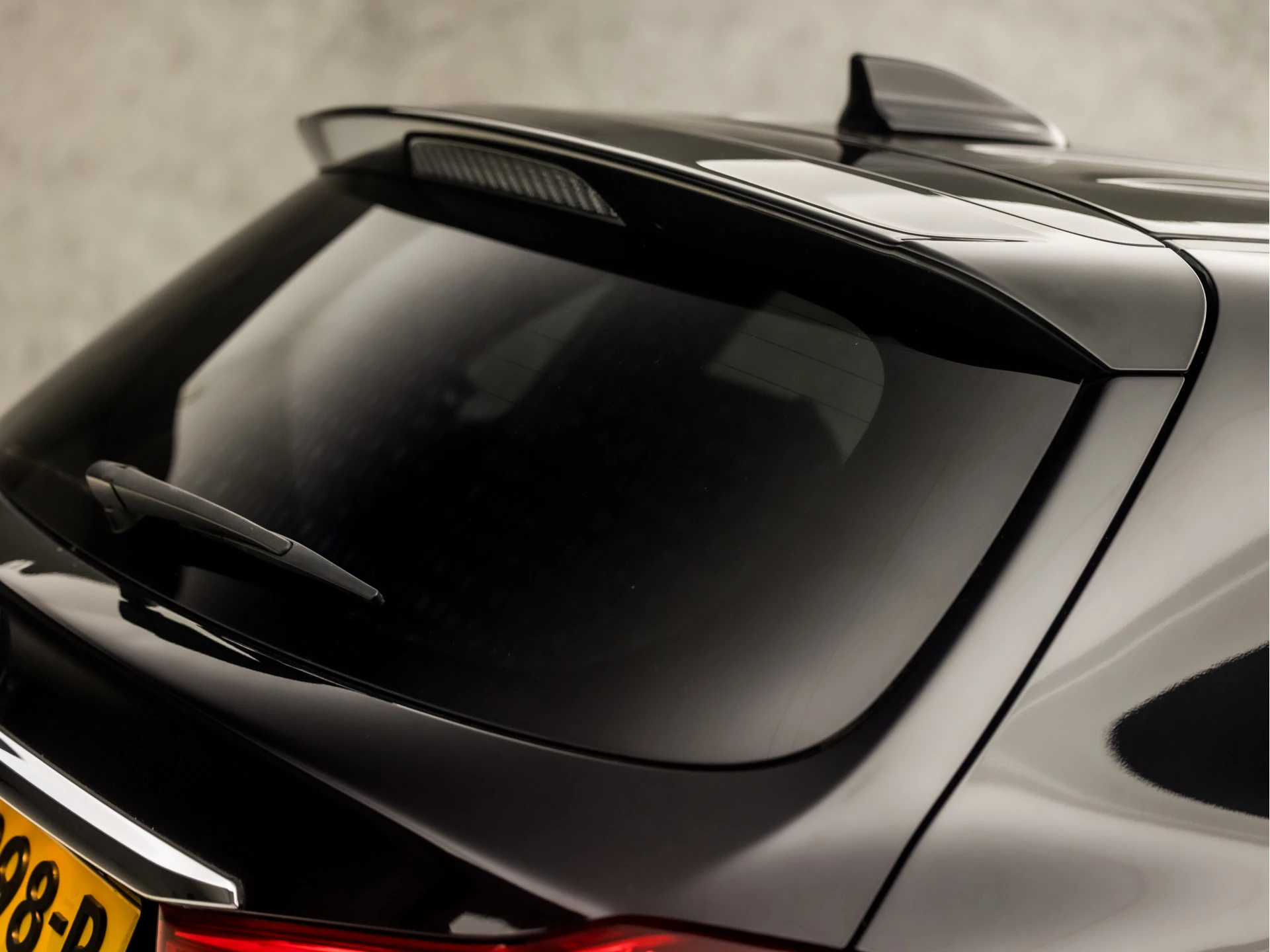 Hoofdafbeelding Mitsubishi ASX