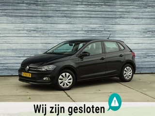 Volkswagen Polo 1.0 TSI Apple CarPlay Nav Adapt Cruise Airco