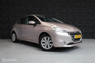 Peugeot 208 1.2 VTi Active | Airco | BT | ESP | P-SENSOR |