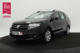 Hoofdafbeelding Dacia Logan Dacia Logan MCV BWJ 2015 0.9 90 PK TCe Lauréate CRUISE / AIRCO / AUX / RADIO / CD