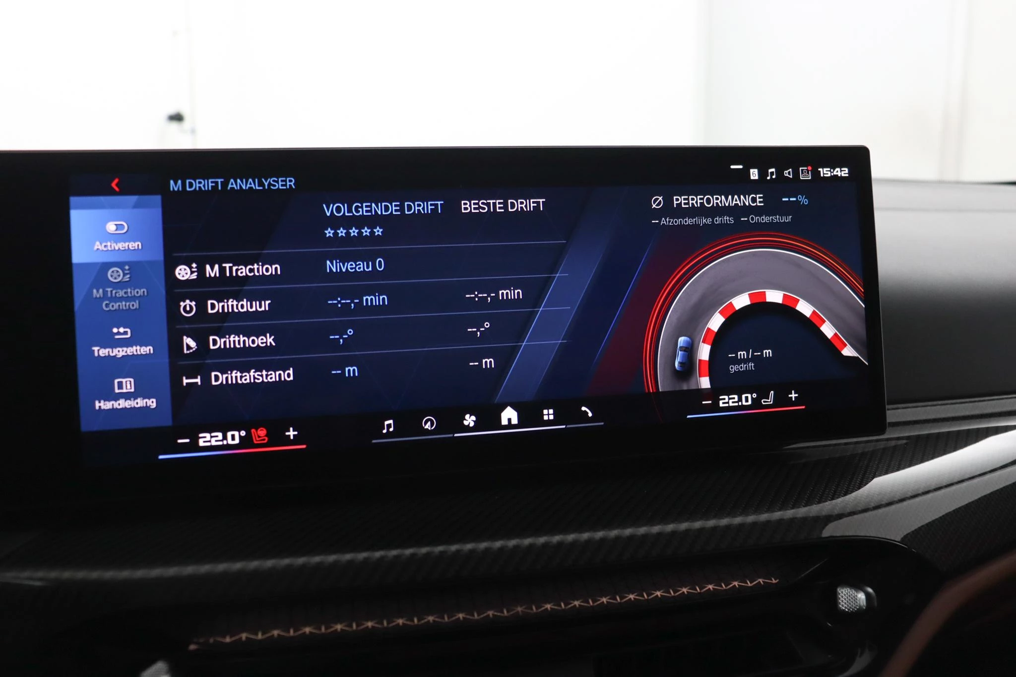 Hoofdafbeelding BMW M3