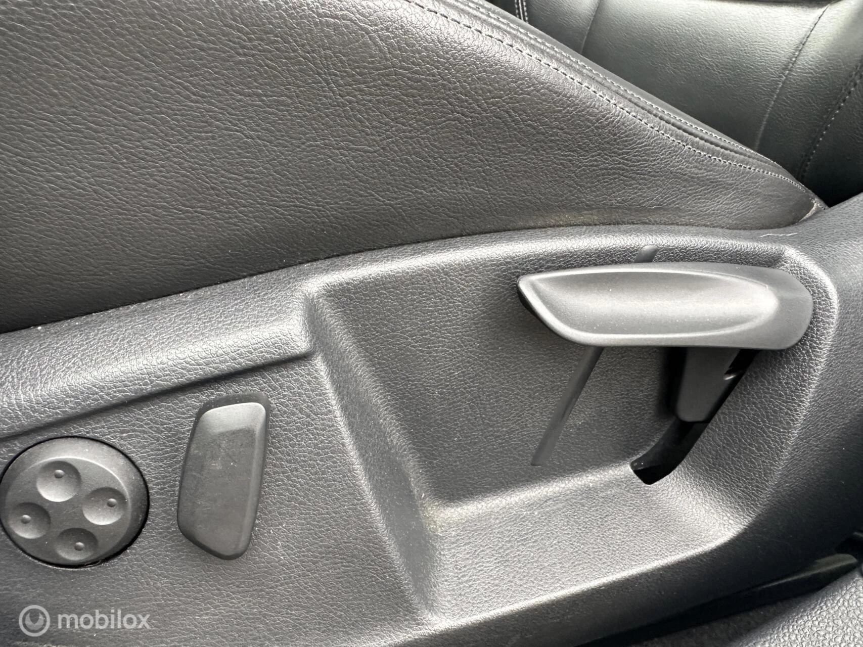 Hoofdafbeelding Volkswagen Sharan