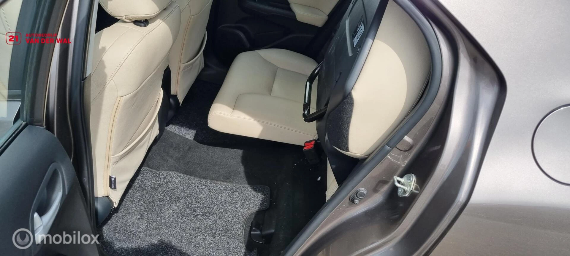 Hoofdafbeelding Honda Civic