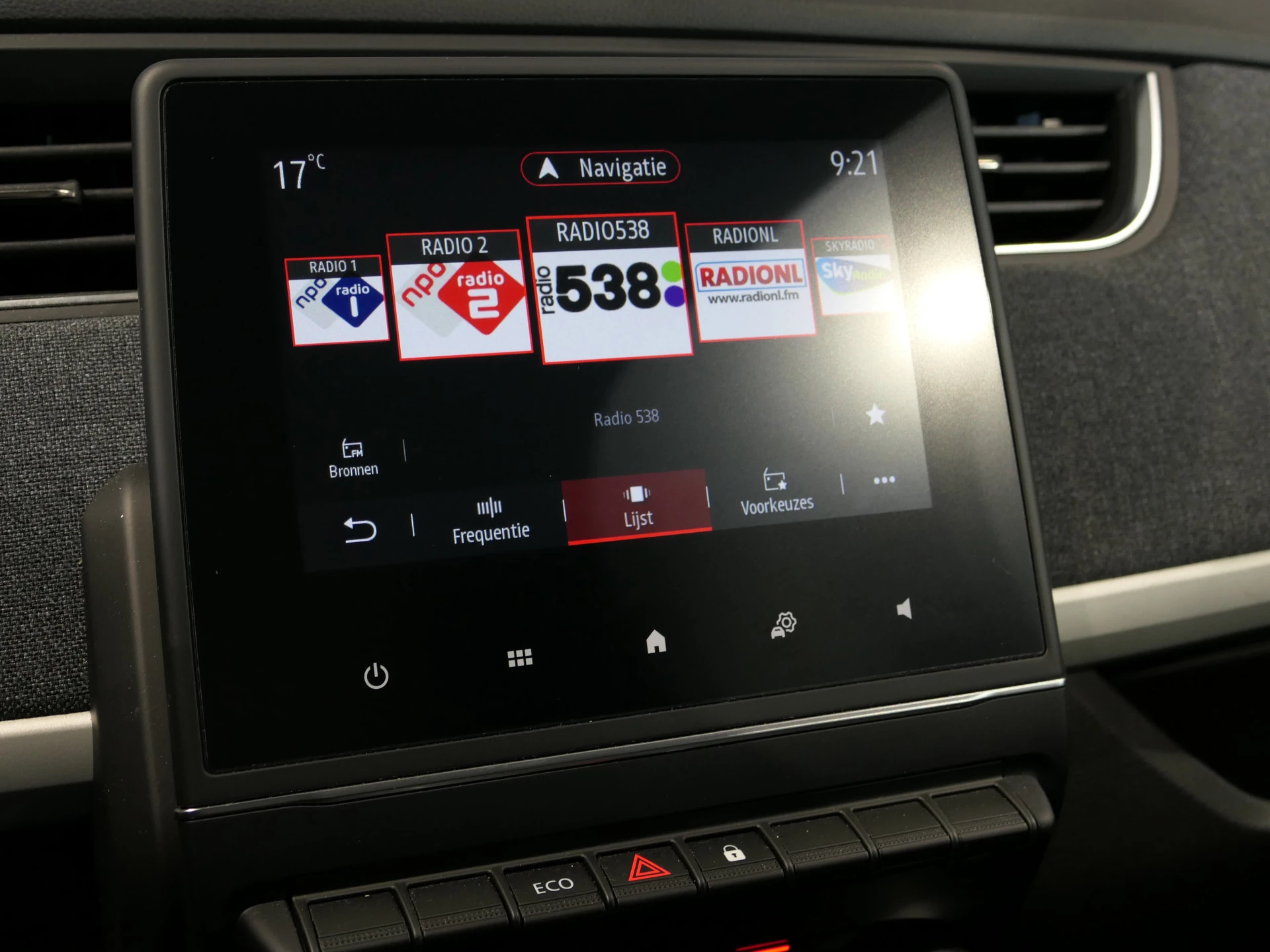 Hoofdafbeelding Renault ZOE