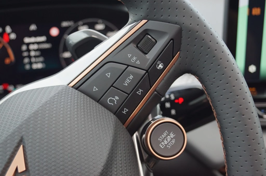 Hoofdafbeelding CUPRA Terramar