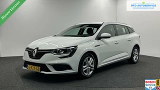 Renault Megane Estate 1.3 TCe Zen NAVIGATIE CAMERA