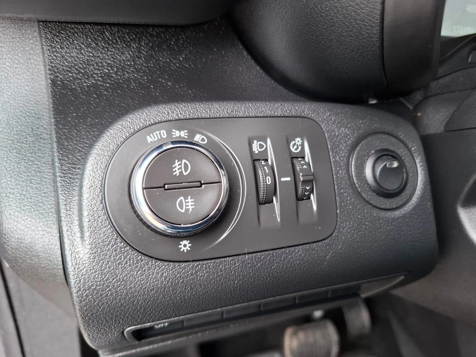 Hoofdafbeelding Opel Combo