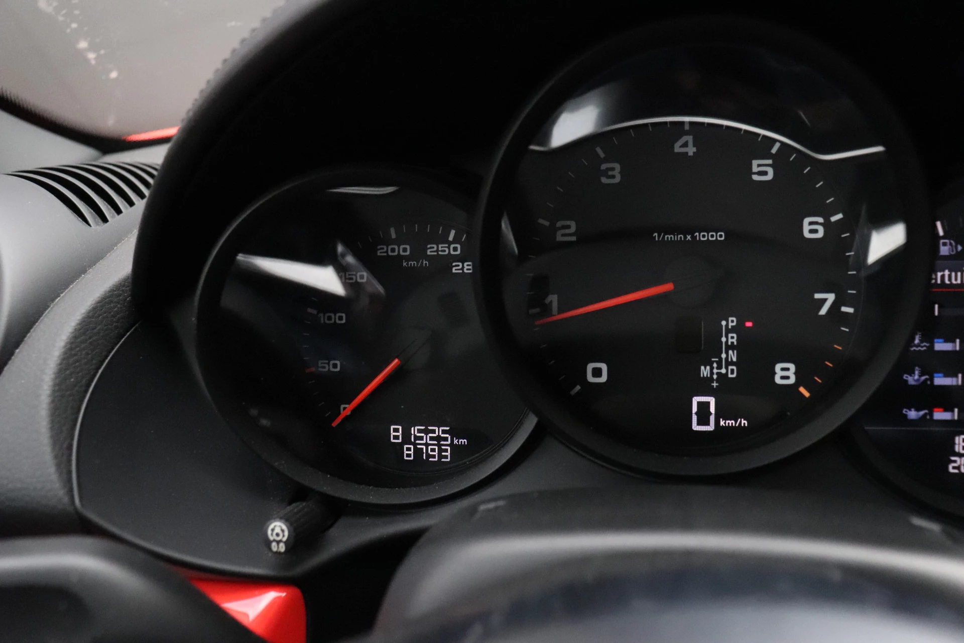 Hoofdafbeelding Porsche 718