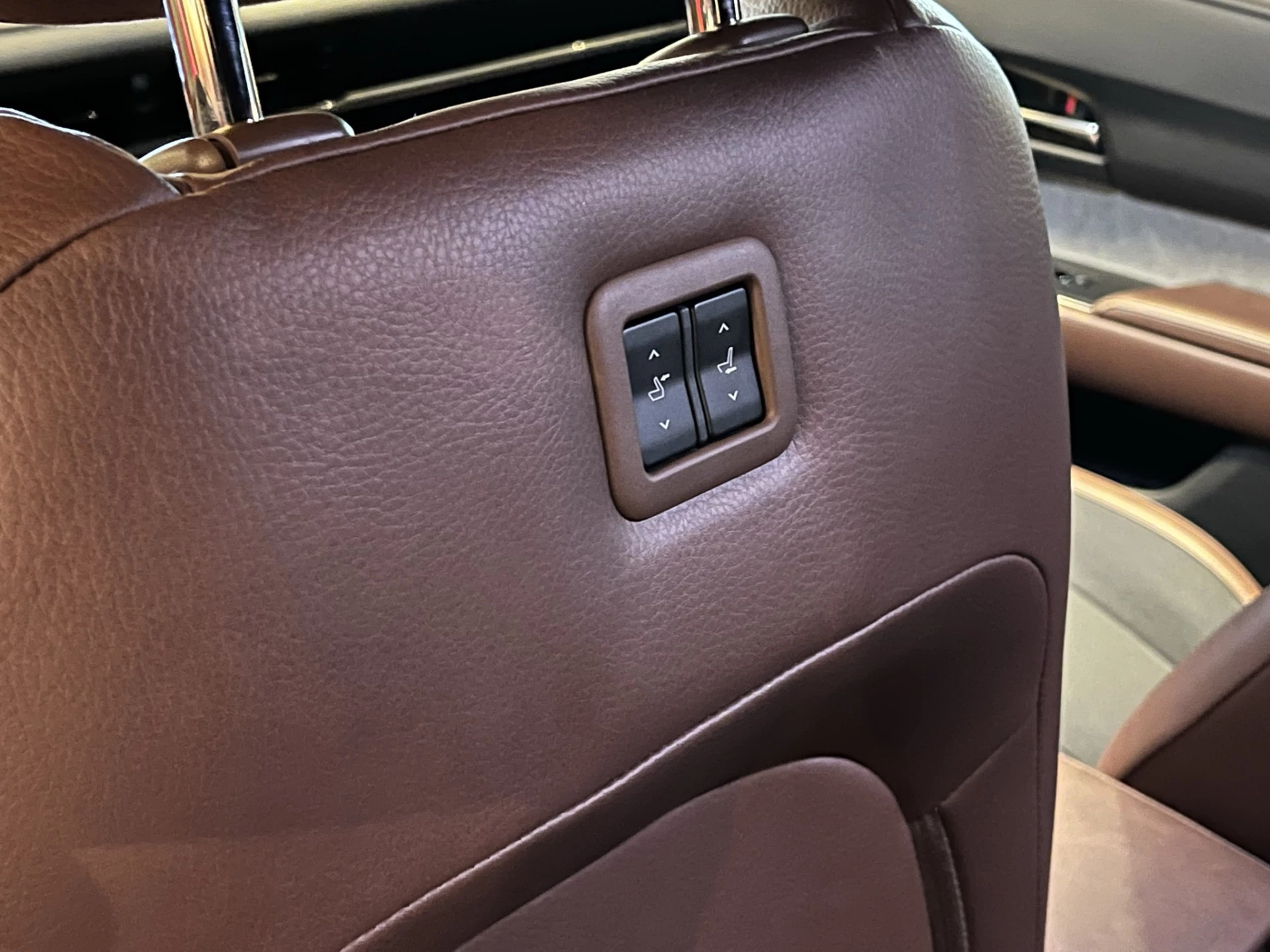 Hoofdafbeelding Mazda MX-30