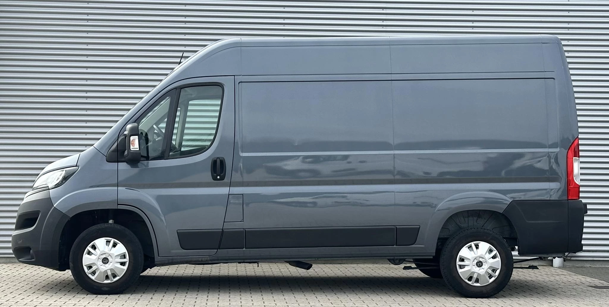 Hoofdafbeelding Peugeot Boxer