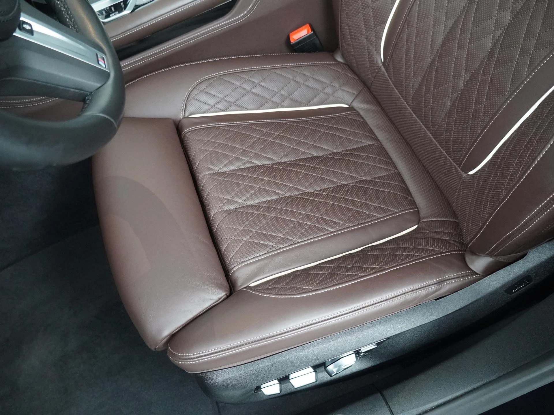 Hoofdafbeelding BMW 7 Serie