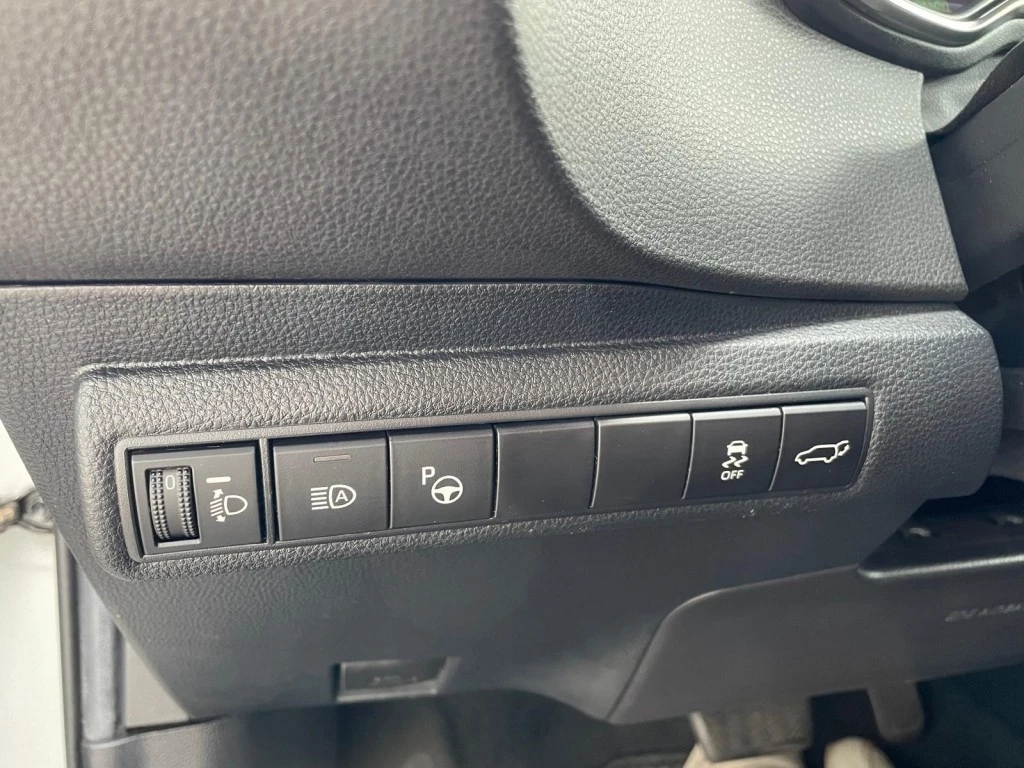 Hoofdafbeelding Toyota Corolla