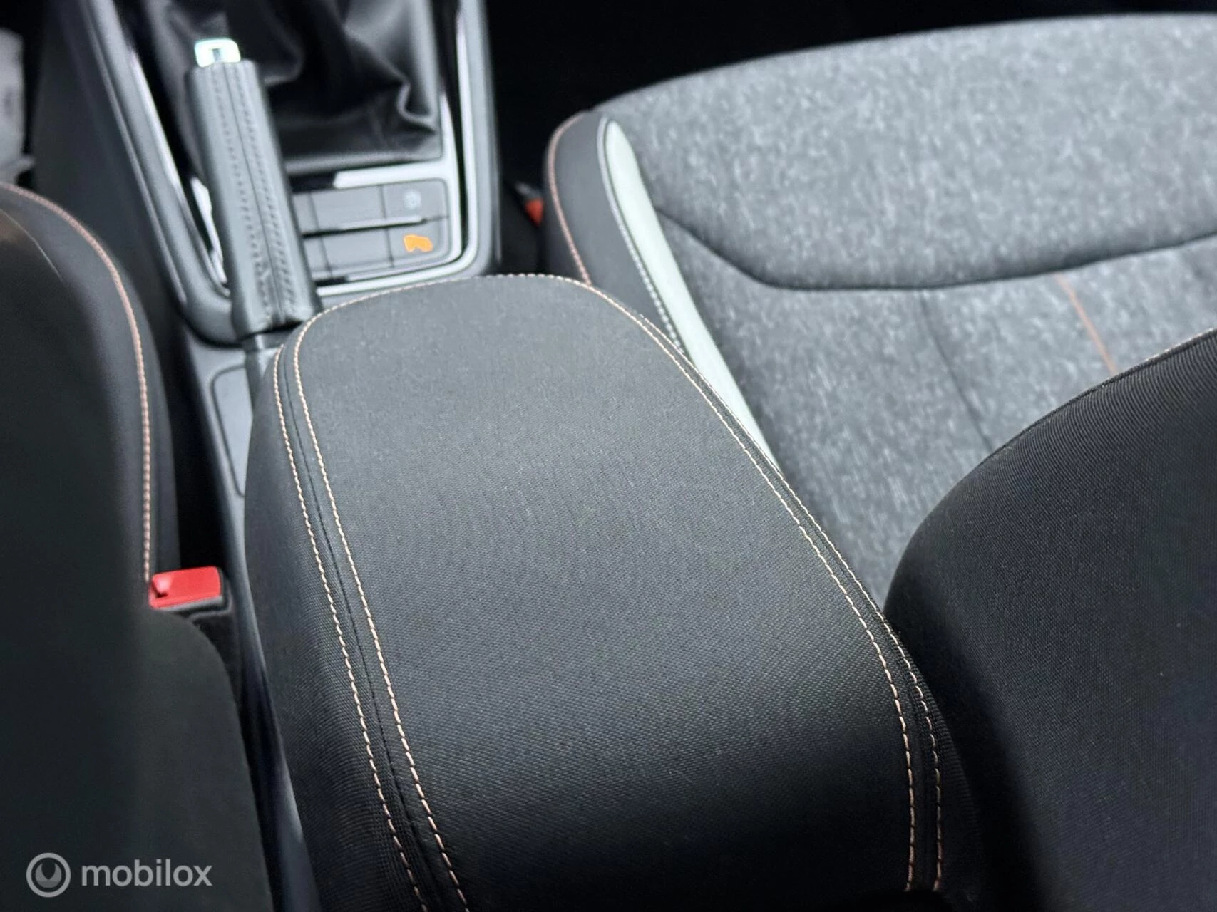 Hoofdafbeelding Škoda Scala