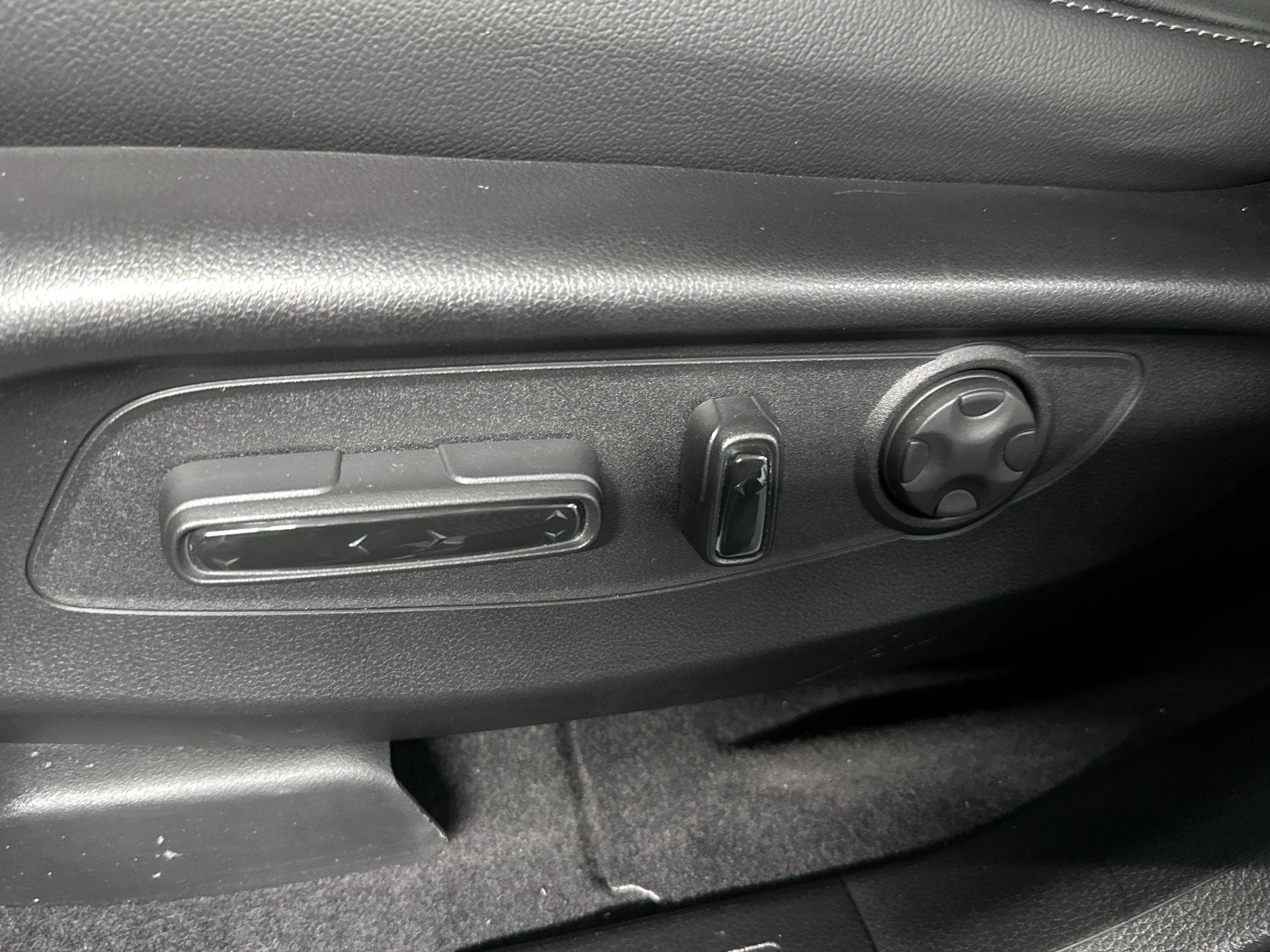 Hoofdafbeelding Honda CR-V