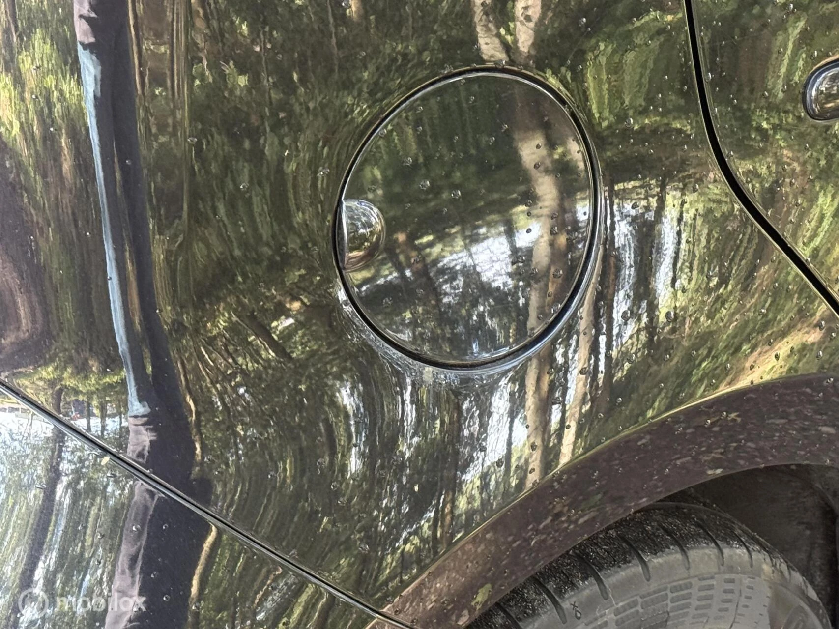 Hoofdafbeelding Škoda Citigo