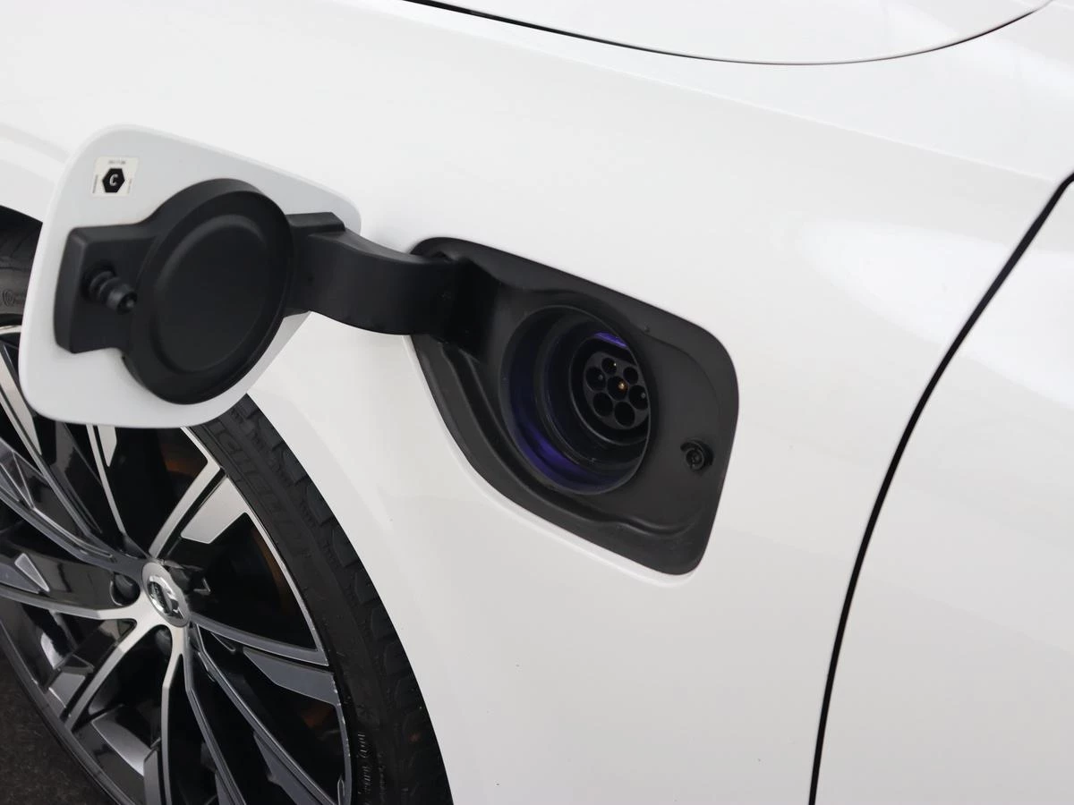 Hoofdafbeelding Volvo S60