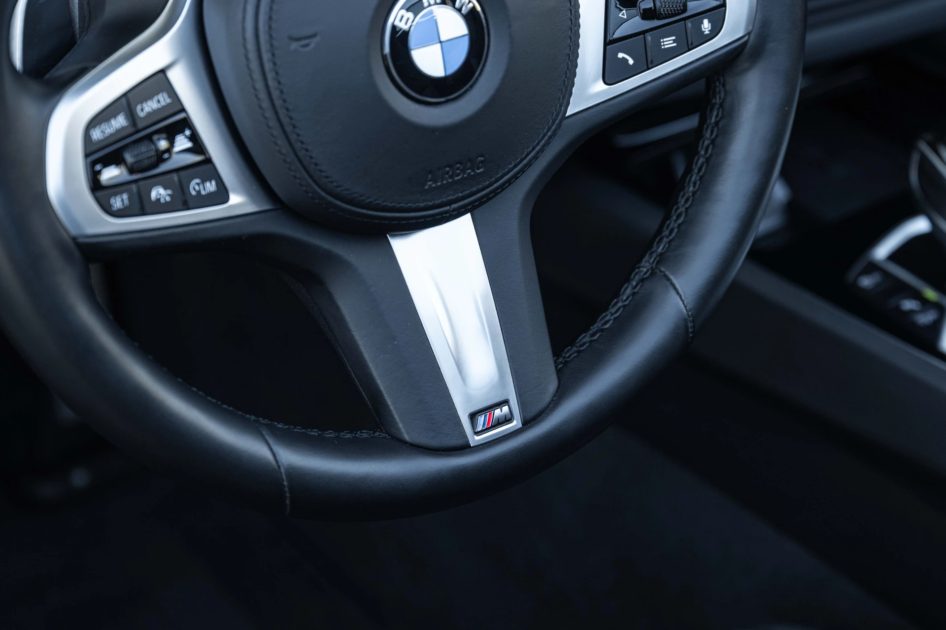 Hoofdafbeelding BMW Z4