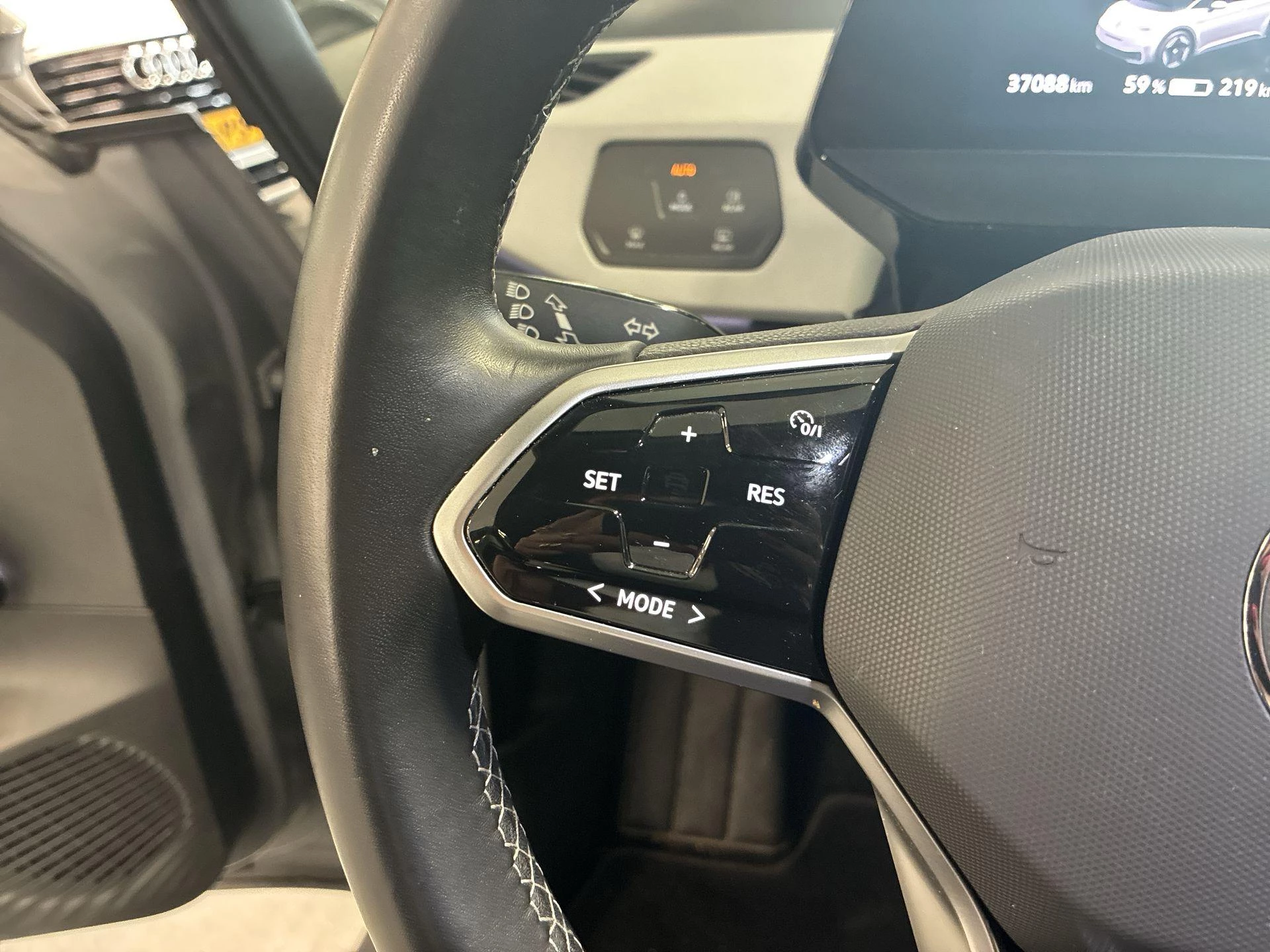 Hoofdafbeelding Volkswagen ID.3